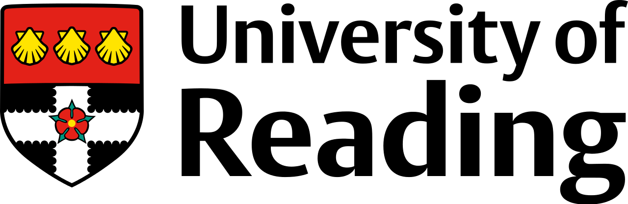 University of Reading Logo