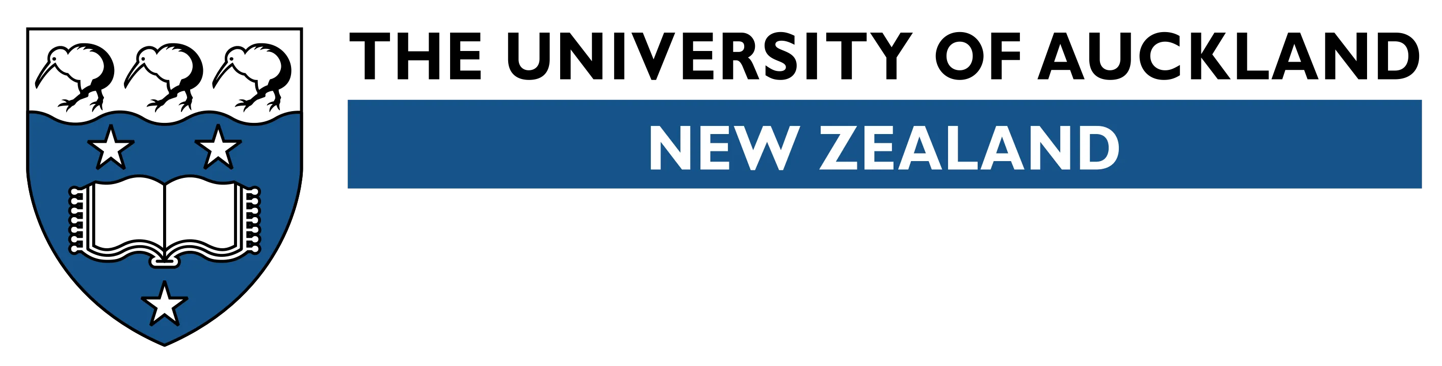 University of Auckland Logo