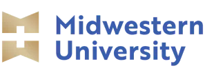 Midwestern Uni Logo