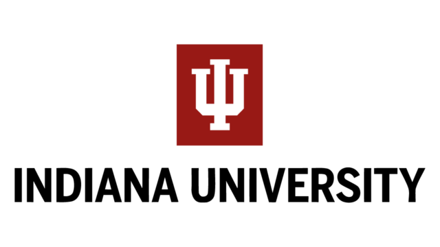Indiana University Logo