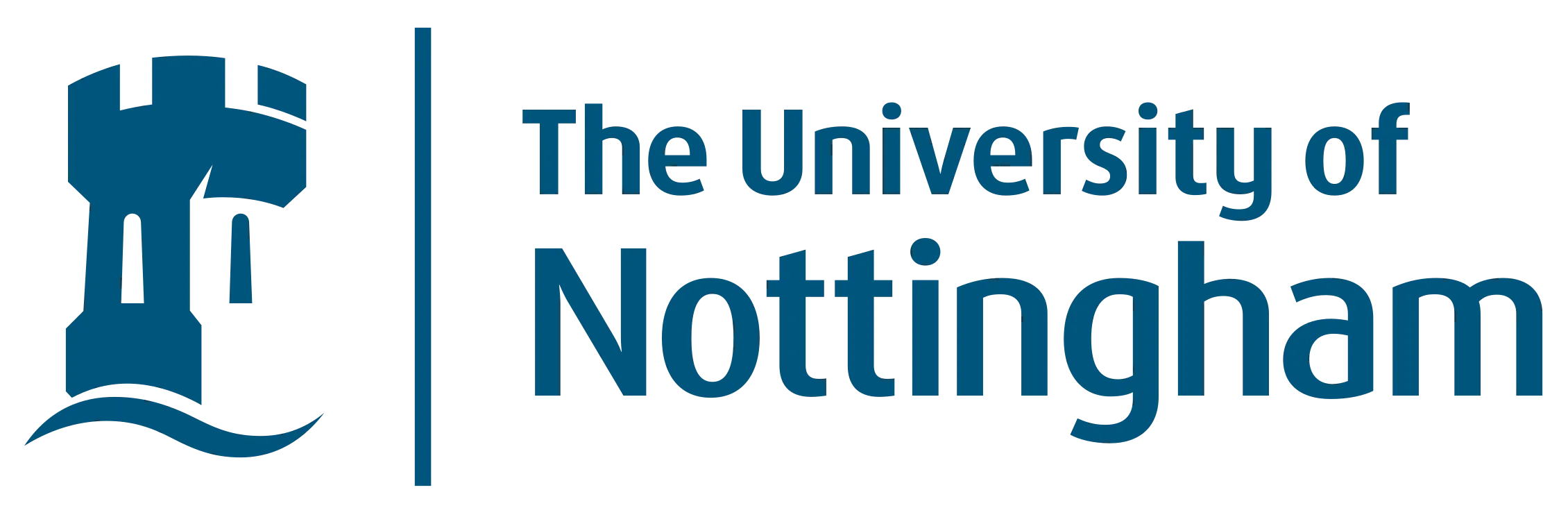 University of Nottingham Logo