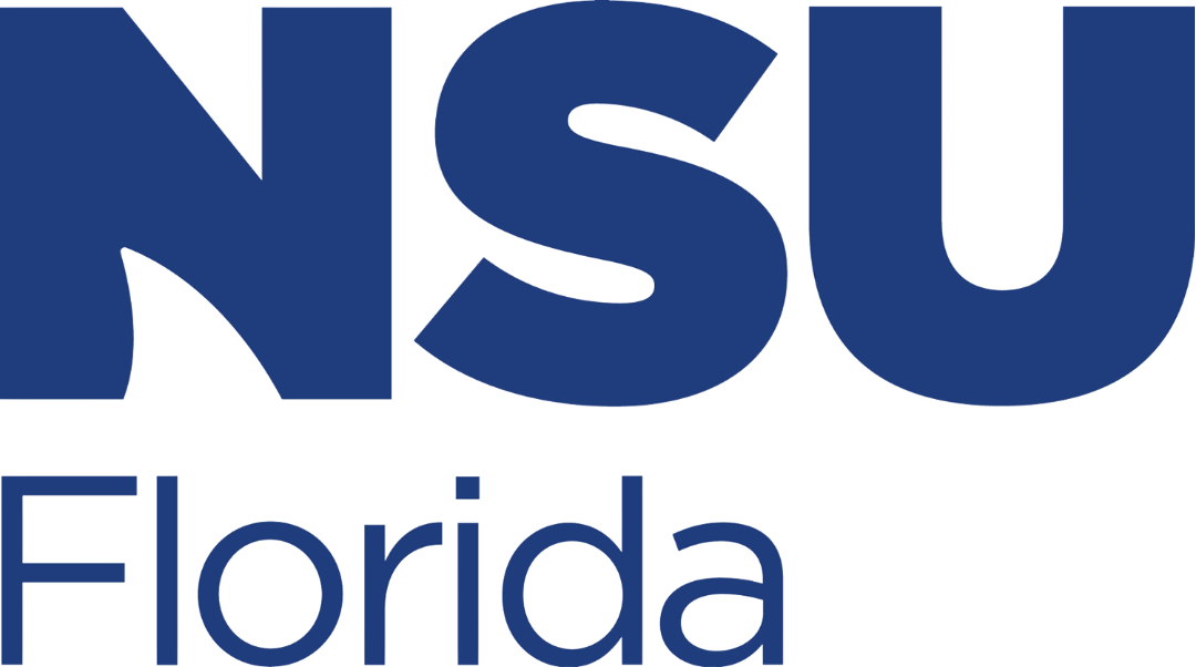 Nova Southeastern University Logo