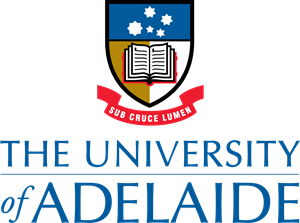 University of Adelaide Logo