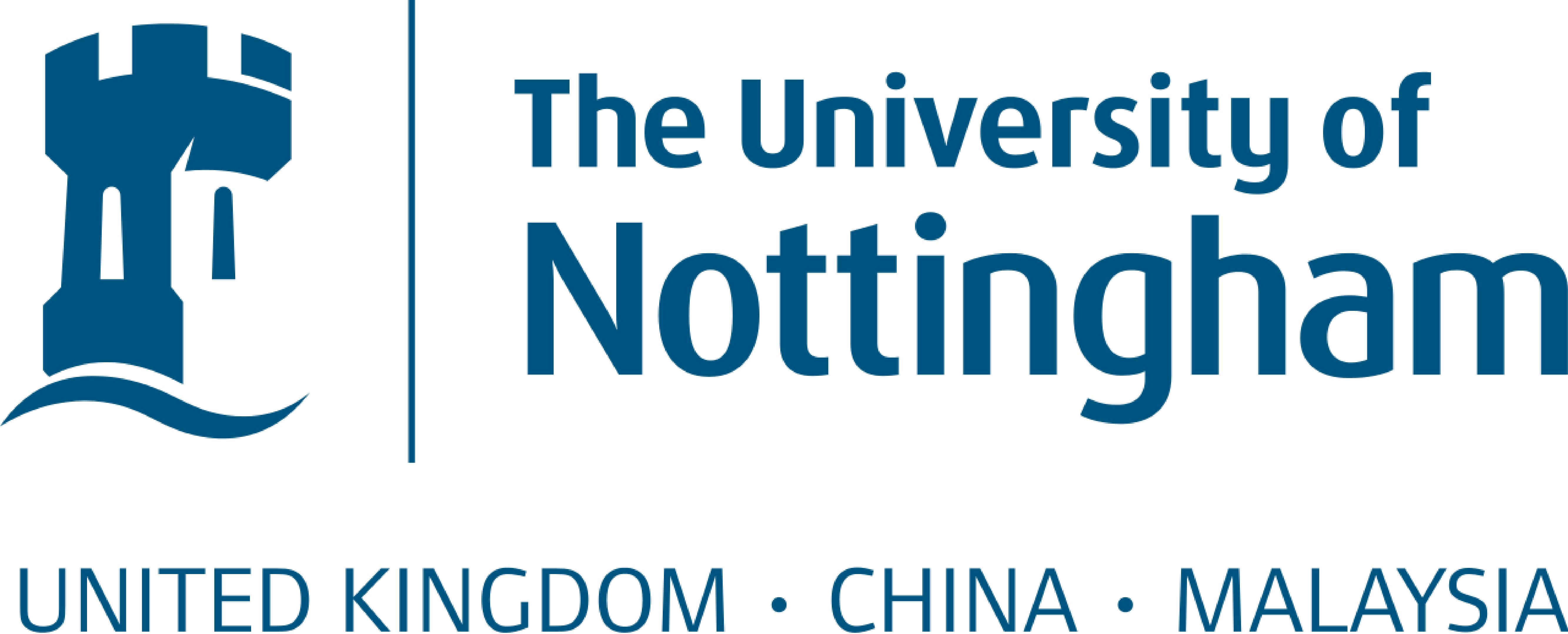 University of Nottingham Logo