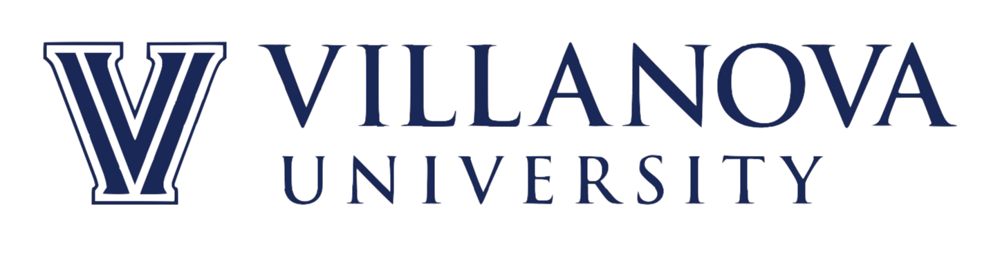 Villanova University Logo