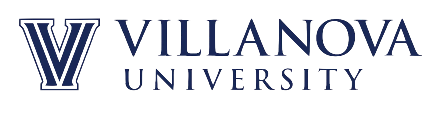 Villanova University Logo