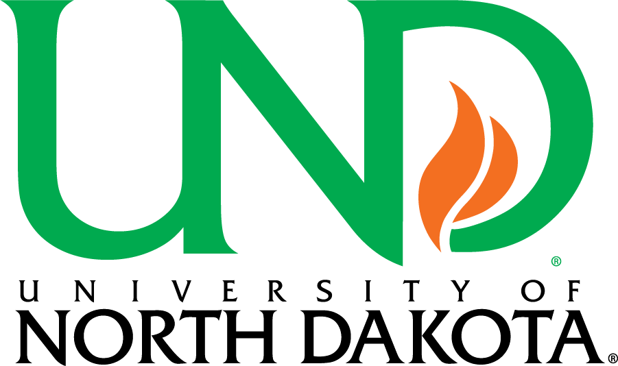 University of North Dakota Logo